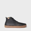 Homme Toni Pons DALTON-PO - Bottines à lacets et cuir pour homme