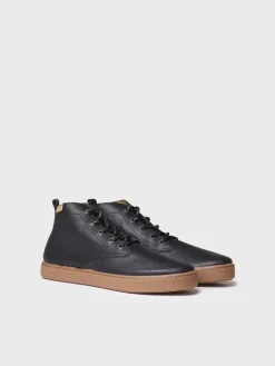 Homme Toni Pons DALTON-PO - Bottines à lacets et cuir pour homme