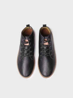 Homme Toni Pons DALTON-PO - Bottines à lacets et cuir pour homme