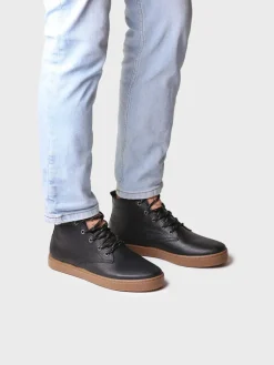 Homme Toni Pons DALTON-PO - Bottines à lacets et cuir pour homme