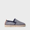 Homme Toni Pons DELVIN - Espadrille pour homme et maille