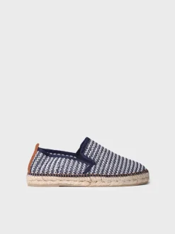 Homme Toni Pons DELVIN - Espadrille pour homme et maille