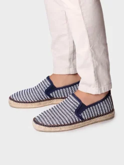 Homme Toni Pons DELVIN - Espadrille pour homme et maille