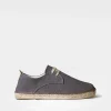 Homme Toni Pons DIXON - Espadrille homme à lacets