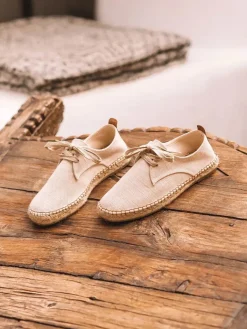 Homme Toni Pons DIXON - Espadrille homme à lacets