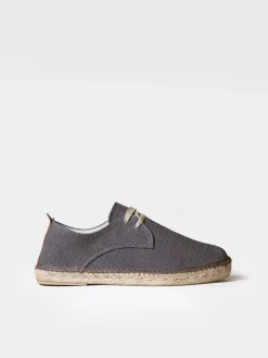 Homme Toni Pons DIXON - Espadrille homme à lacets