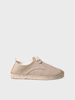 Homme Toni Pons DIXON - Espadrille homme à lacets