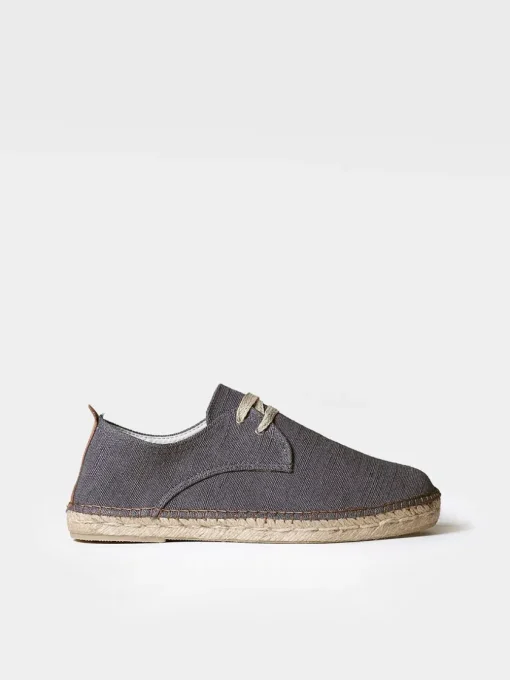 Homme Toni Pons DIXON - Espadrille homme à lacets
