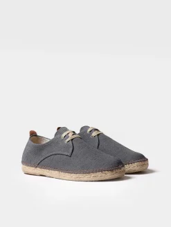 Homme Toni Pons DIXON - Espadrille homme à lacets