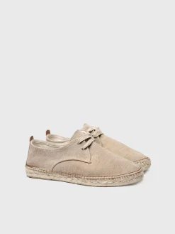 Homme Toni Pons DIXON - Espadrille homme à lacets