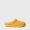 Femme Toni Pons DOMI-SR - Chaussons pour femmes et tissu tressé