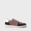 Homme Toni Pons DUBLIN - Baskets pour homme et daim