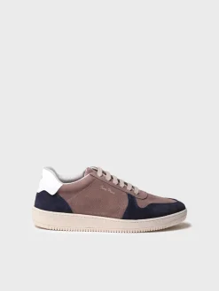 Homme Toni Pons DUBLIN - Baskets pour homme et daim
