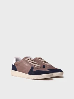 Homme Toni Pons DUBLIN - Baskets pour homme et daim
