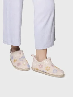 Femme Toni Pons DUNA-CP - Chausson et feutre pour femme