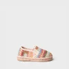 Enfant Toni Pons EFES-NZ - Espadrille pour enfants et raphia