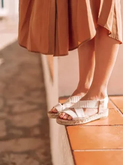 Femme Toni Pons EIRE-TR - Sandales avec bandes elastiques