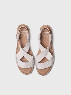 Femme Toni Pons EIRE-TR - Sandales avec bandes elastiques