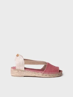 Femme Toni Pons ELORA-V - Sandale véganne pour femme