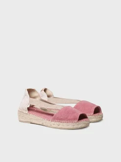 Femme Toni Pons ELORA-V - Sandale véganne pour femme