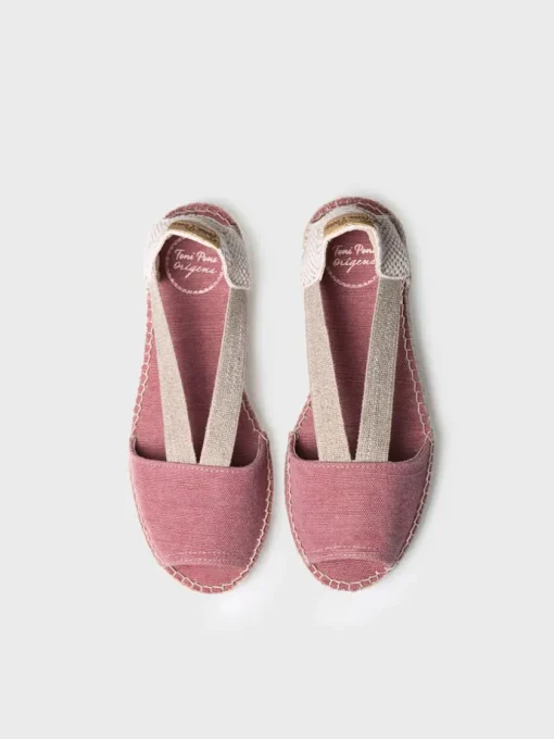 Femme Toni Pons ELORA-V - Sandale véganne pour femme