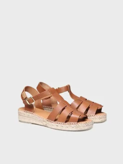 Femme Toni Pons EMMA - Sandales plates à lanières pour femme