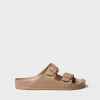 Homme Toni Pons FIJI - Sandales BIO pour homme et caoutchouc avec boucles