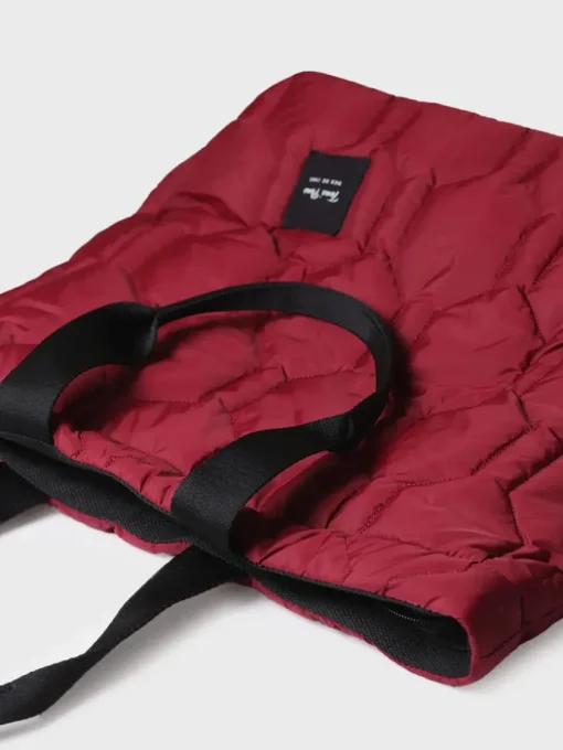 Femme Toni Pons GEORGIA - Sac à main pour femme et tissu anorak