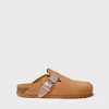 Femme Toni Pons GILA-QT - Sabots pour femme et croûte de cuir avec boucle