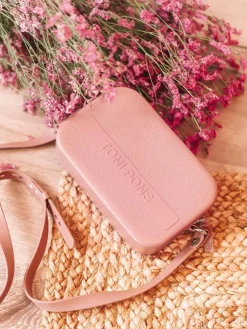 Femme Toni Pons GINGER - Sac bandoulière et caoutchouc