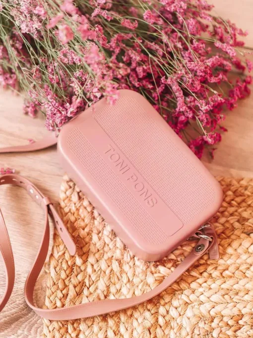 Femme Toni Pons GINGER - Sac bandoulière et caoutchouc