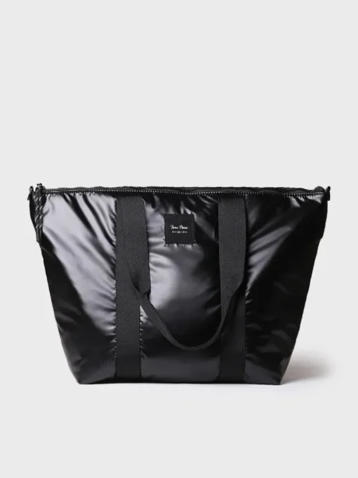 Femme Toni Pons GINNY - Sac pour femme et matériau matelassé brillant