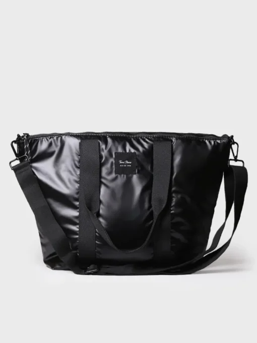 Femme Toni Pons GINNY - Sac pour femme et matériau matelassé brillant