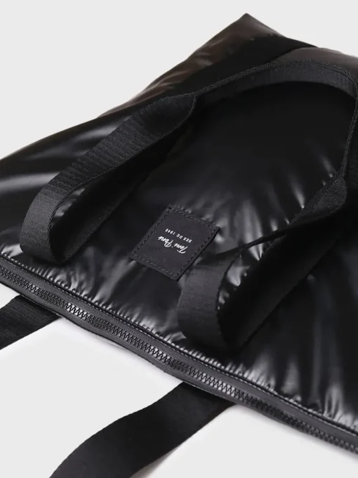 Femme Toni Pons GINNY - Sac pour femme et matériau matelassé brillant