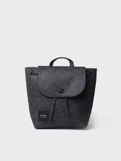 Femme Toni Pons HARPER - Sac à dos et feutre