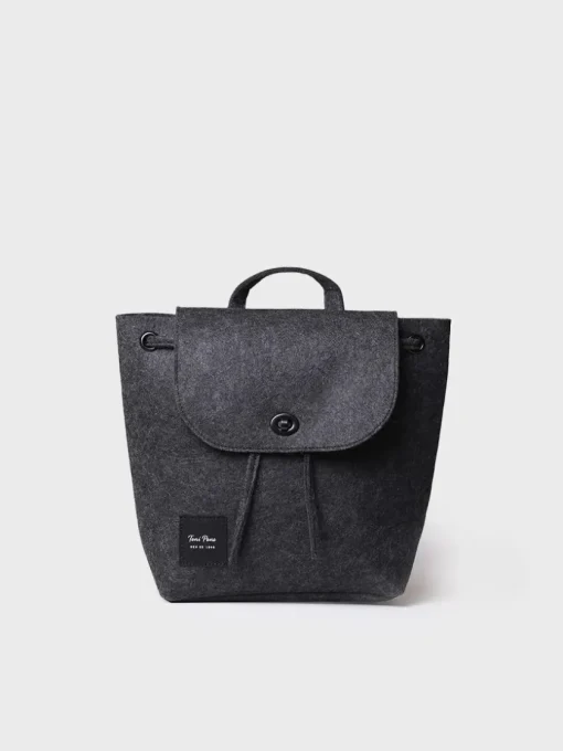 Femme Toni Pons HARPER - Sac à dos et feutre
