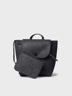 Femme Toni Pons HARPER - Sac à dos et feutre
