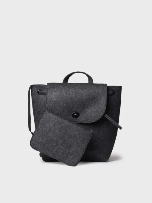 Femme Toni Pons HARPER - Sac à dos et feutre