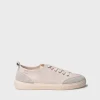 Femme Toni Pons IBAR - Baskets à lacets et coton pour femme