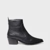 Femme Toni Pons IKIA-P - Bottines et cuir pour femme