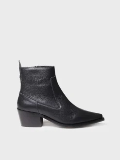 Femme Toni Pons IKIA-P - Bottines et cuir pour femme