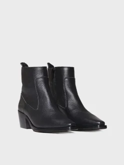 Femme Toni Pons IKIA-P - Bottines et cuir pour femme