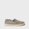 Homme Toni Pons ILARI - Chaussures fermées pour homme et coton avec élastiques latéraux