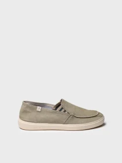 Homme Toni Pons ILARI - Chaussures fermées pour homme et coton avec élastiques latéraux