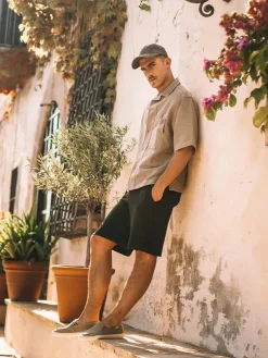 Homme Toni Pons ILARI - Chaussures fermées pour homme et coton avec élastiques latéraux