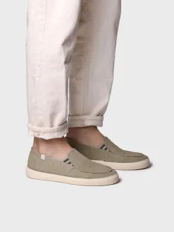 Homme Toni Pons ILARI - Chaussures fermées pour homme et coton avec élastiques latéraux
