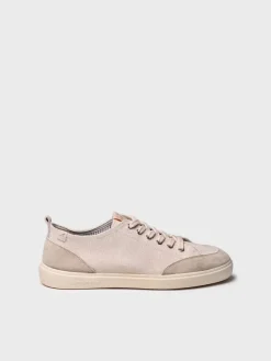 Homme Toni Pons IRON - Baskets à lacets et coton pour homme