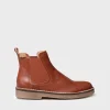Femme Toni Pons ISA-PO - Bottines et cuir pour femme