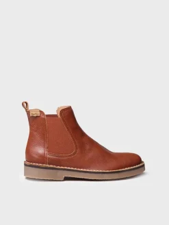 Femme Toni Pons ISA-PO - Bottines et cuir pour femme