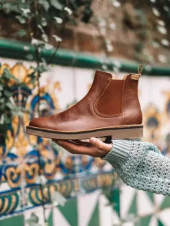 Femme Toni Pons ISA-PO - Bottines et cuir pour femme